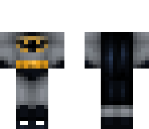 ghost batman