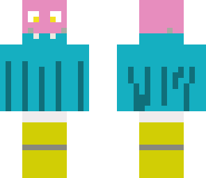 carl the cupcake