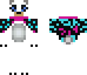 grandma polar bear 