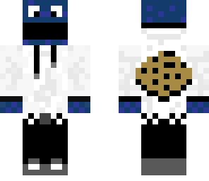 cookie monster