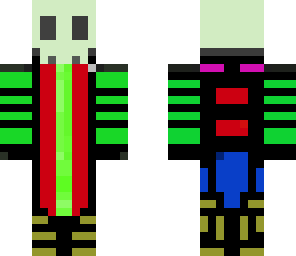 kyrex coloured