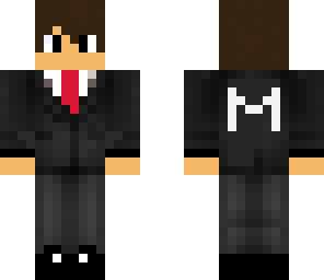 suitman