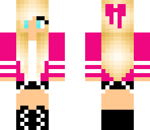 sporty chick reupload