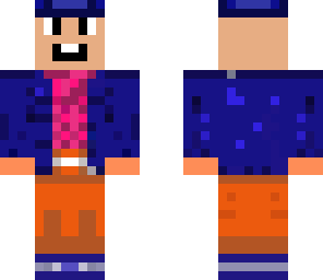 sailor
