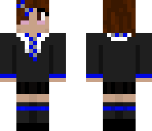 ravenclaw casual