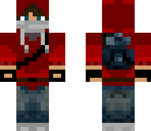 redparkourman j4orce
