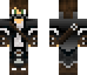 archer assasin 9