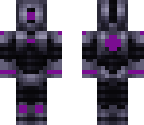 purple dr0ne
