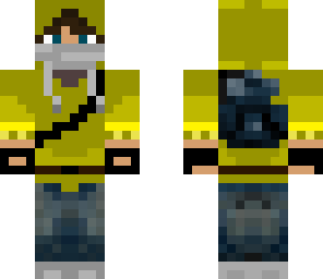 yellowparkourman j4orce