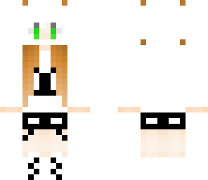 skin for aaisha