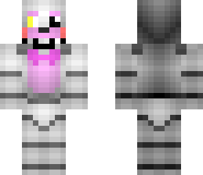 mangle