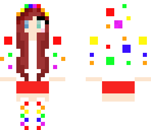 red-head skittle