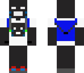 teenage wither