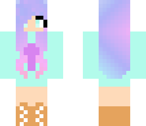pastel goth