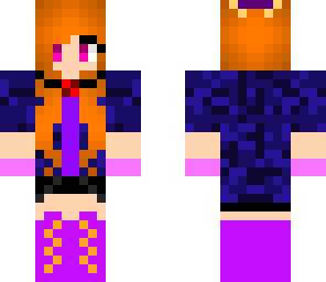 cool girl