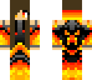 fire tomboy