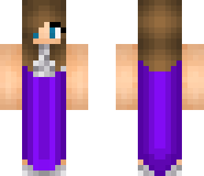 universallunatic dress