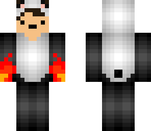 derp panda