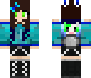 skin graficos