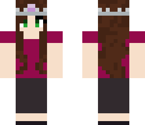 princess fred casual