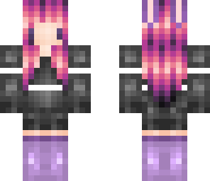 chibi bunny girl