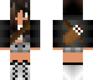 pvp girl