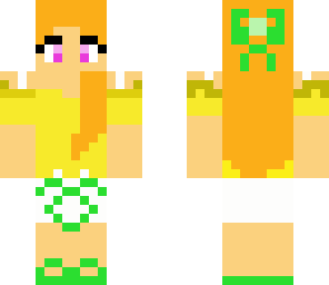 summer girl