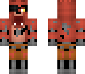 foxy fnaf