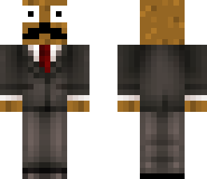 mr potato