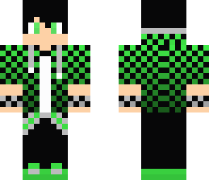 gamer guy