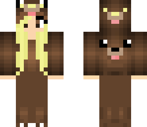 teddy bear