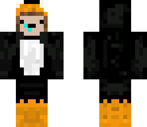 penguin