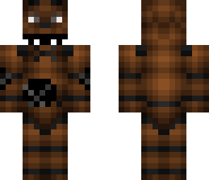 old freddy