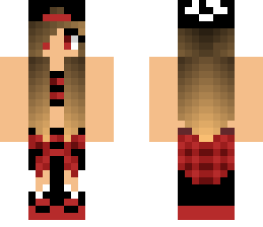hot tomboy