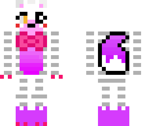 yt2mangle