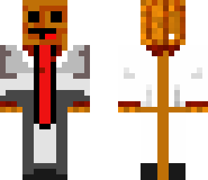 formal pumpkin derp
