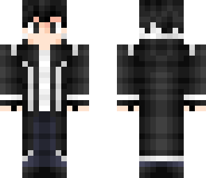 kirito alo