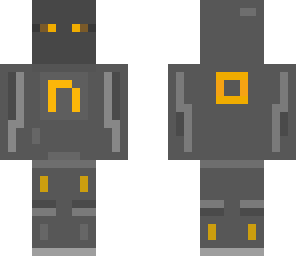 nxus - orange variant v1