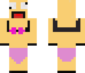 bakini derp