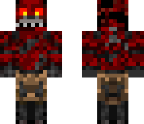 nighmare foxy