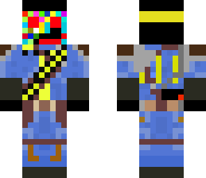 fallout klutree