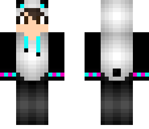 panda