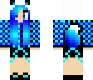 ice plad girl
