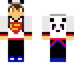 pandyboy