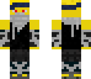 duck zabuza