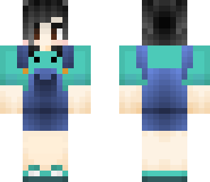 simple girl two