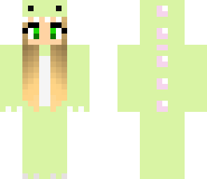 lime dino