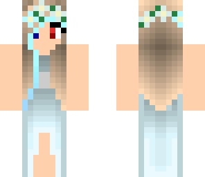 fancy dress 1