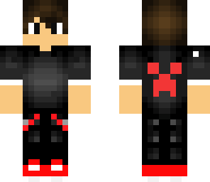 skin edit