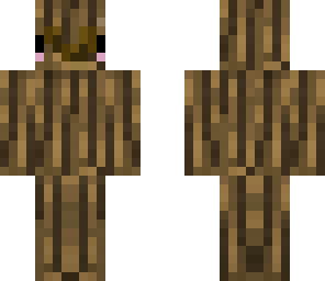 cute log